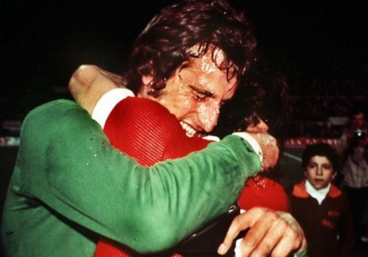 Former England, Liverpool and Tottenham goalkeeper was 'one of the world's best