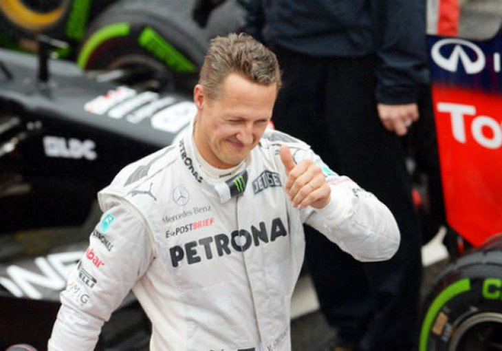 Michael Schumacher health update: Where is Michael Schumacher now? Can he walk?