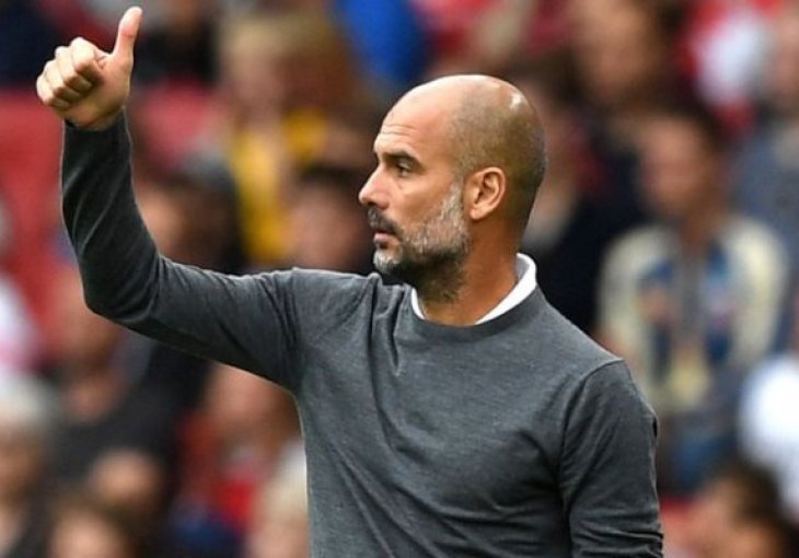 Manchester City boss signs new two-year deal