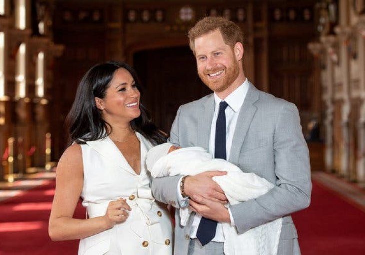 Meghan reveals she had a miscarriage in July