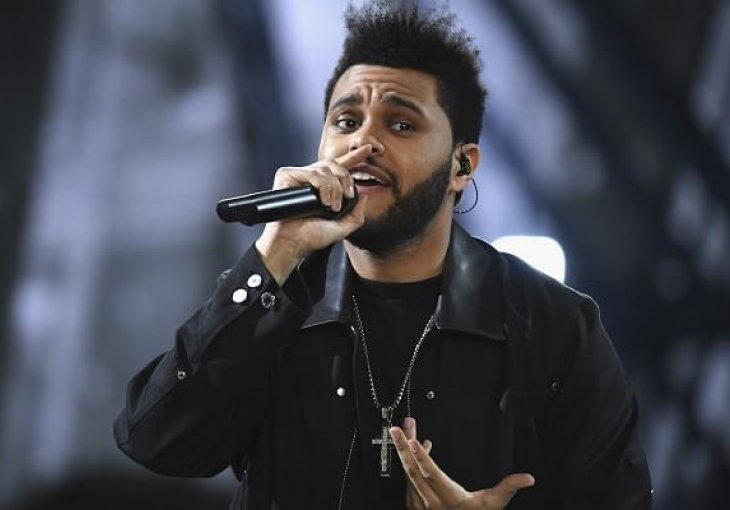 The Weeknd calls the Grammys 'corrupt' after nominations snub