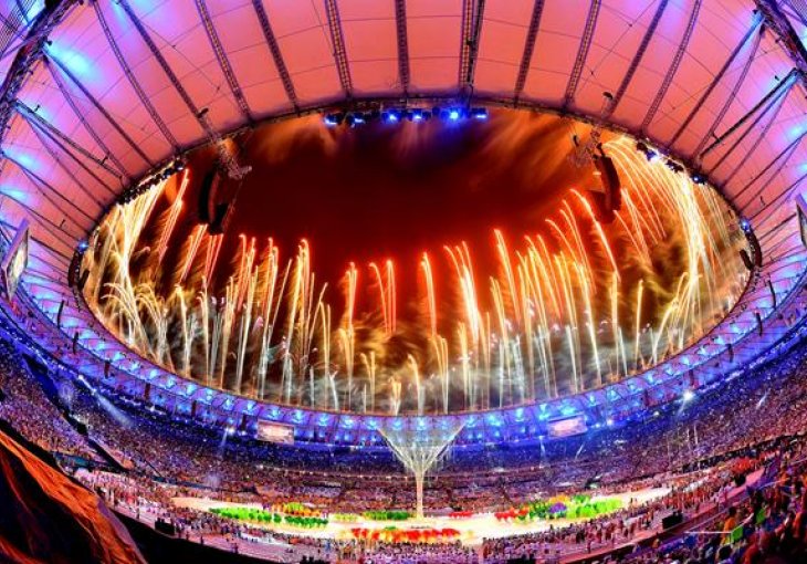 This is how much will cost one delay of the Olympic games!