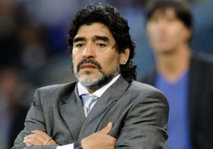 THIS IS HOW MARADONA DIED, the details have been revealed!