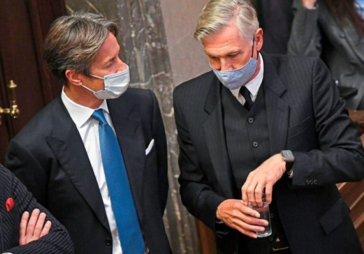 Austria: Former finance minister Grasser jailed for corruption
