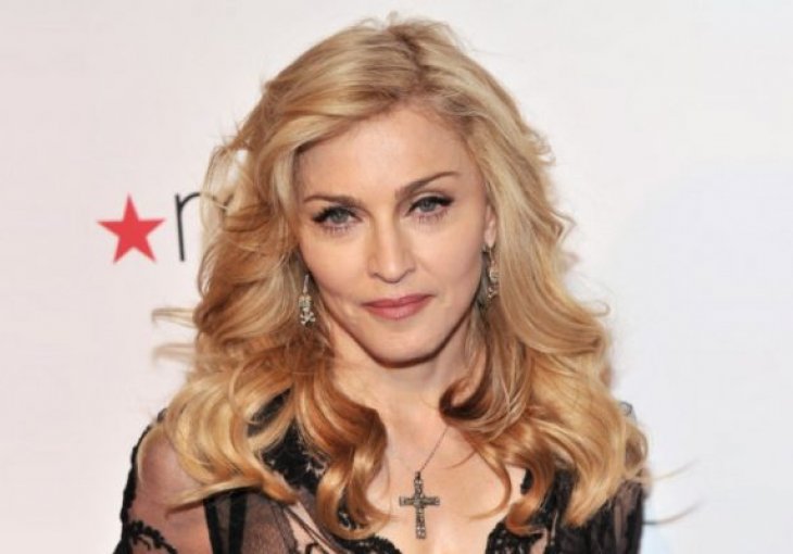 Madonna, 62, Gets Her Very 1st Tattoo and the Beautiful Design Is Touchingly Beautiful