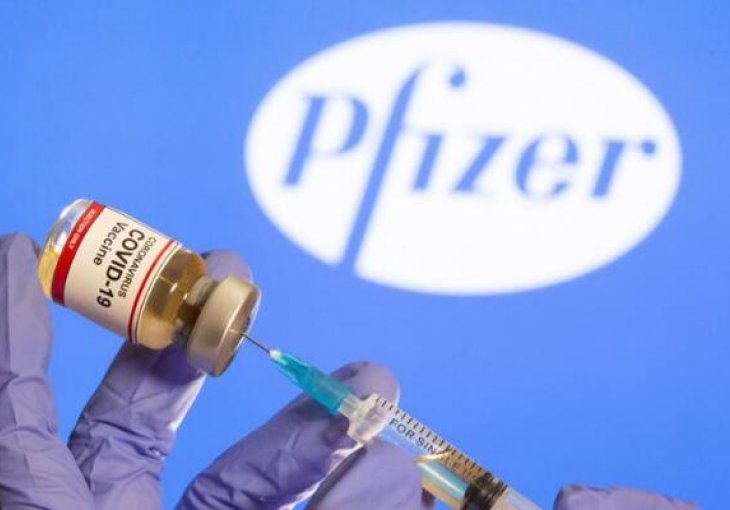 What will happen with the Pfizer/BioNTech vaccine after confirmed alergic reactions?